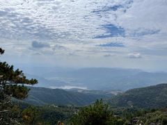 -玉苍山国家森林公园