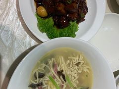 -19号私房菜(云南路店)