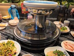 -老船舫·现做活鲜鱼馆(东郊记忆店)