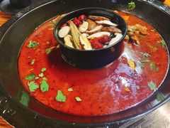 -味仙疯美蛙鱼头(清扬路总店)