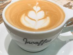 -在咖啡INCOFFEE(ICC升龙环球中心店)