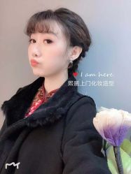 -熙画美上门MakeUp美甲美睫