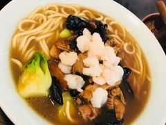 -奎元馆.百年奎元.非遗传承(西湖边的解放路店)