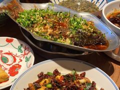 -树厨贵州菜(大十字店)
