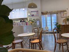 -嗒令甜品·主题融合料理餐厅(首座时代店)