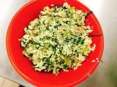 -复旦大学本部-食堂