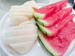 -好兄弟郭巨海鲜(天一阁店)