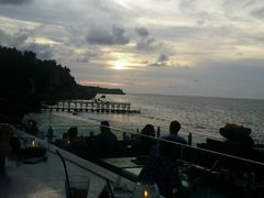 -Rock Bar Bali(Bali)