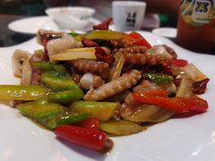 -王庄阿咪海鲜大排档(象园店)