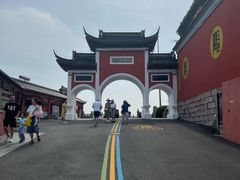 -句容茅山景区