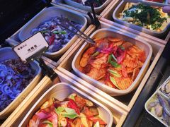 -盛江山自助料理(奥莱锦辉购物广场店)