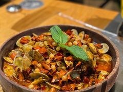 麻辣花椒-鱼库·不仅是一家烤鱼店(车公庙店)
