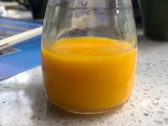 -金海湾自助餐厅(金陵饭店)