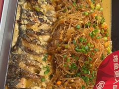 -雅佳神话·麻辣烤鱼(新街口店)