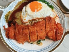 -锦园春香港茶餐厅(西海湾旗舰店)