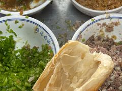 -化三驴肉汤(金明东街店)