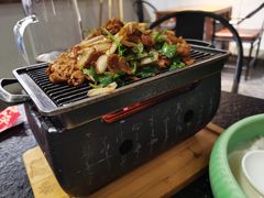 -局气 烤鸭·北京菜(光华路店)
