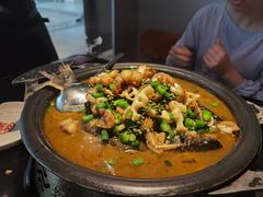 -探鱼·鲜青椒爽麻烤鱼(领展购物广场店)