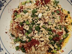 -蜀於记川渝小吃(中央大街店)