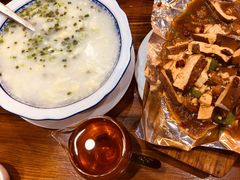 -下梅人家土菜馆(历史文化餐厅度假区店)