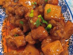 -杨南饭店·二十五年闽菜馆(凤湖新城一店)