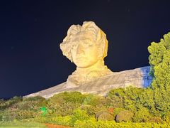 -橘子洲景区