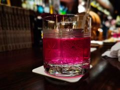 -The Bottle Bar(羲和商业广场店)