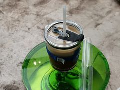 -CUBIC3三立方咖啡(凌空SOHO店)