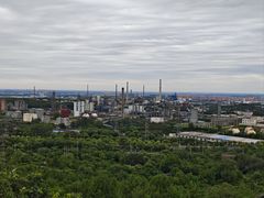 -白水寺森林公园
