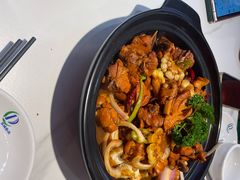 -状元虎.摇滚炒鸡.家常菜(义勇街店)