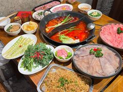 -楠火锅(太古里总店)