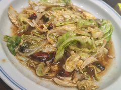 -晚归月亮湾私家菜(临邑路店)