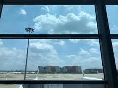 -上海虹桥国际机场