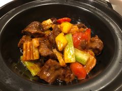 -红棉中餐厅·广州海航威斯汀酒店