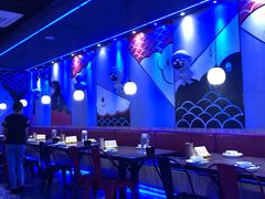 -我爱鲈鱼地摊烤鱼(上河城店)