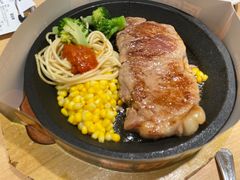 -菲滋意式餐厅(西溪印象城店)