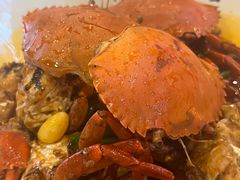 -五丁桥光头香辣蟹(望江橡树林店)