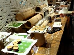 -广州中心皇冠假日酒店-环市食坊·海鲜自助餐厅