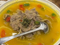 -一楼食业·美食人家