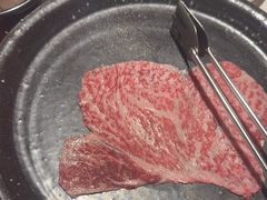 -焱铁烧·黑毛和牛专门店(杭州嘉里中心店)