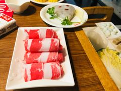 -傣妹火锅(荔湾广场店)