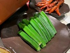 -炭舍干锅(华发商都店)