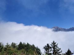 -九峰山