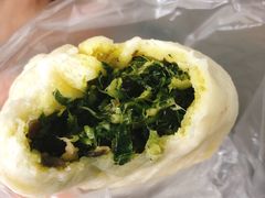 -北万新包子店(淮海店)