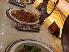 -东方之珠洗浴休闲广场(南开店)