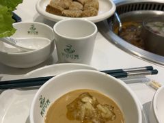 -葛记红焖羊肉(人民路店)