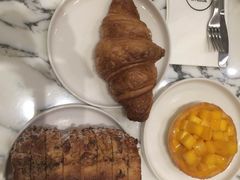 -WHEAT&BAKER-麥(凯德来福士店)