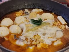 -肖记公安牛肉鱼杂馆·省级非物质文化遗产(江汉路直营店)