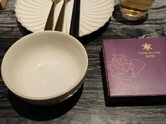 -Thai Alley泰爱里(二沙岛店)
