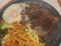 -豪享来中西餐厅(隆昌店)